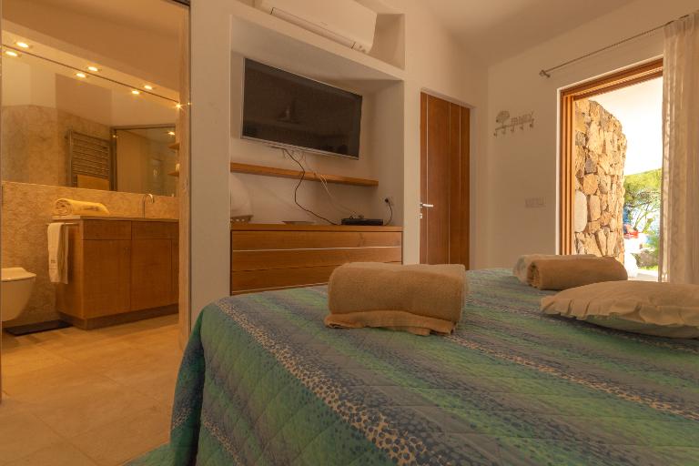 Villa Acquamarina - Villa Acquamarina PLUS, Portobello (OT)