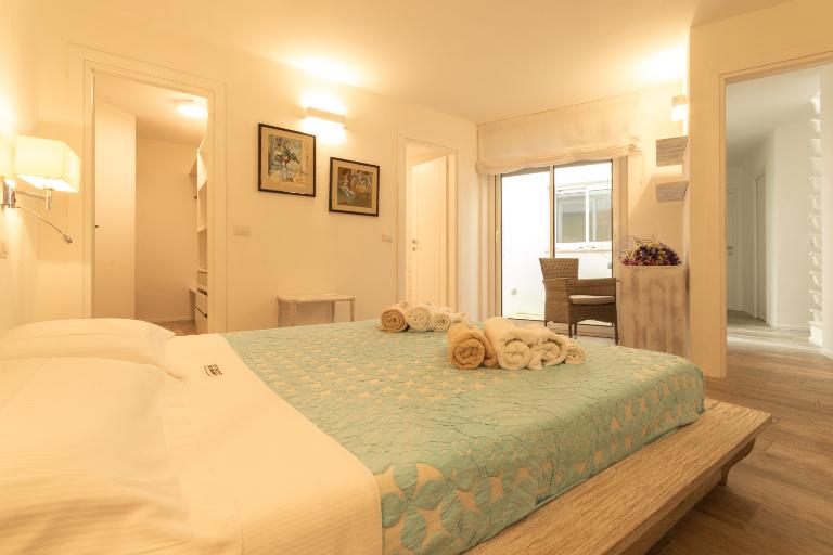 Villa Acquamarina - Villa Acquamarina PLUS, Portobello (OT)