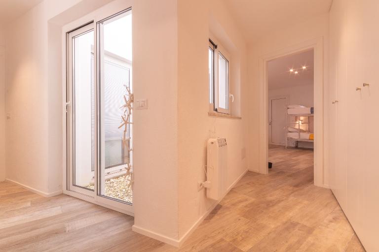 Villa Acquamarina - Villa Acquamarina PLUS, Portobello (OT)