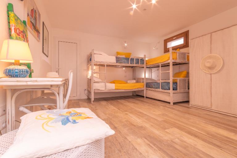 Villa Acquamarina - Villa Acquamarina PLUS, Portobello (OT)