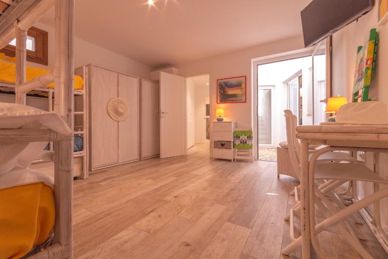 Villa Acquamarina - Villa Acquamarina PLUS, Portobello (OT)