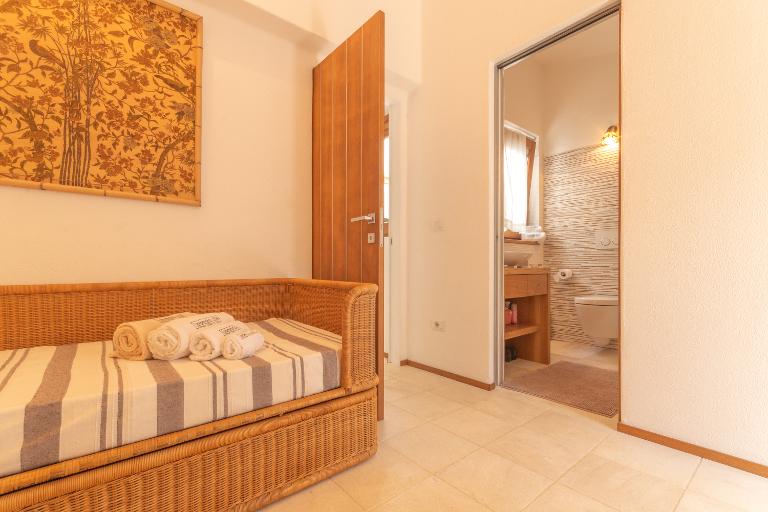 Villa Acquamarina - Villa Acquamarina PLUS, Portobello (OT)