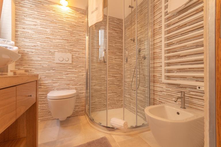 Villa Acquamarina - Villa Acquamarina PLUS, Portobello (OT)