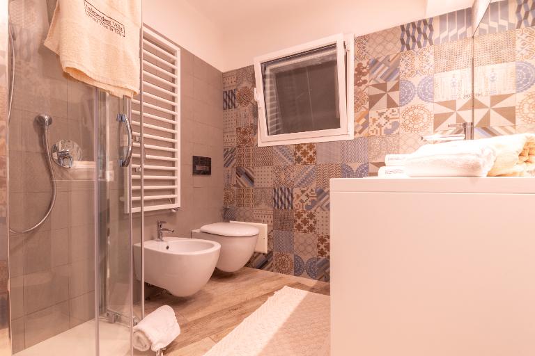 Villa Acquamarina - Villa Acquamarina PLUS, Portobello (OT)