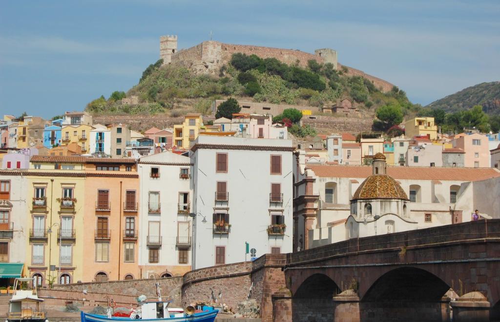 Nord Sardaigne, Olbia (OT) #7