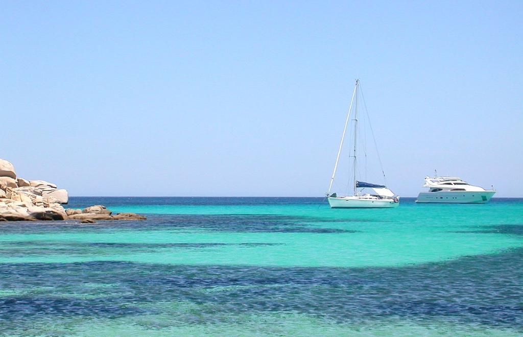 Nord Sardaigne, Olbia (OT) #15
