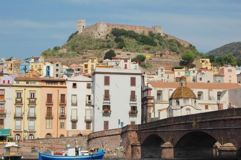 Nord Sardaigne - Nord Sardaigne, Olbia (OT)