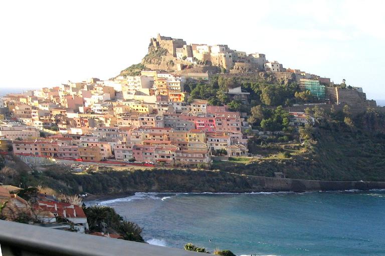 Nord Sardaigne - Nord Sardaigne, Olbia (OT)