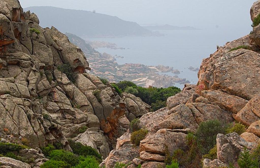 Tour à vélo Nord Sardaigne: de Cannigione à Alghero, Alghero (SS) #6