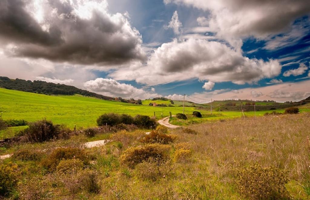 Tour à vélo du Sud-Ouest, Cabras (OR) #5