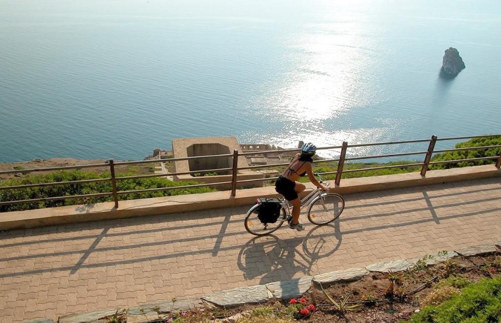 Tour à vélo du Sud-Ouest, Cabras (OR) #1
