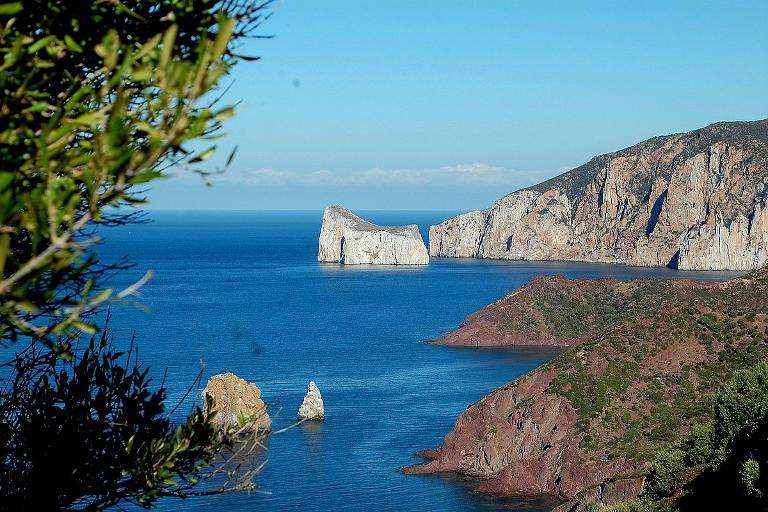 Tour à vélo du Sud-Ouest - Cabras - Pula UPGRADE, Cabras (OR)