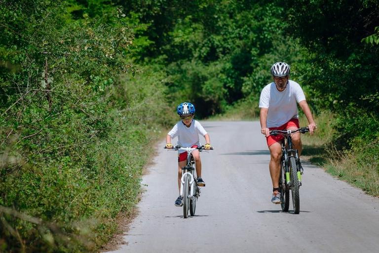 Sant’Antioco – Pula Tour Family nel Sud-Ovest della Sardegna - Family Tour Sant'Antioco - Pula, Sant'Antioco (CA)