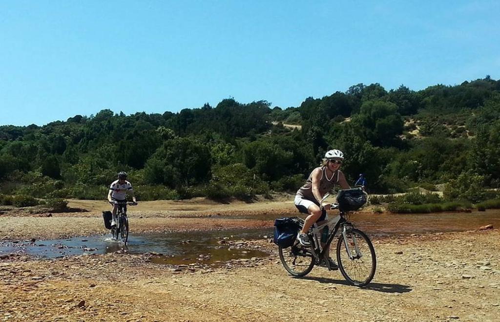 Alghero – Pula Tour Bici lunga la costa occidentale, Alghero (SS) #5