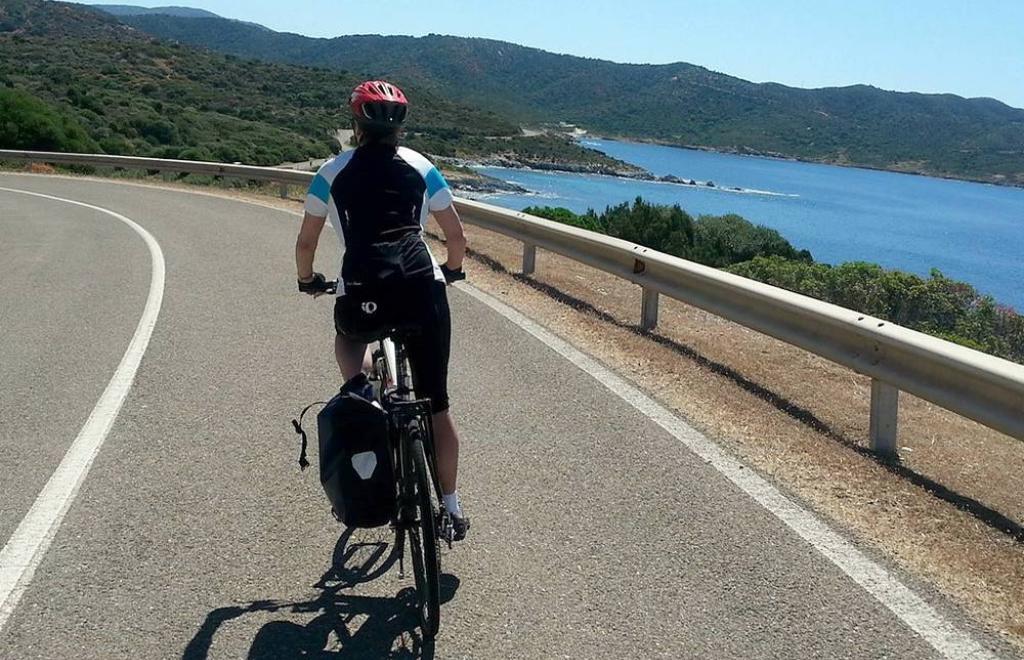 Alghero – Pula Tour Bici lunga la costa occidentale, Alghero (SS) #6
