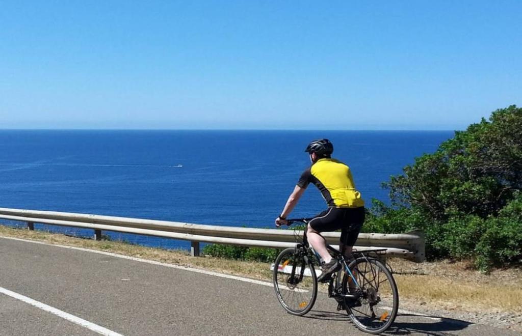Alghero – Pula Tour Bici lunga la costa occidentale, Alghero (SS) #7