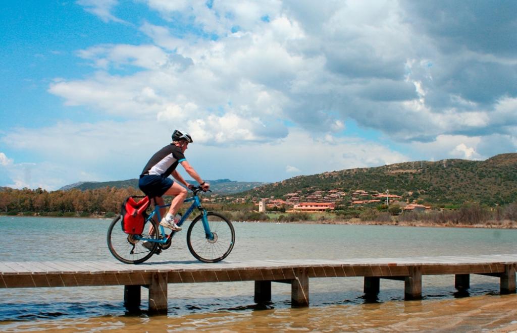 Alghero – Pula Tour Bici lunga la costa occidentale, Alghero (SS) #1