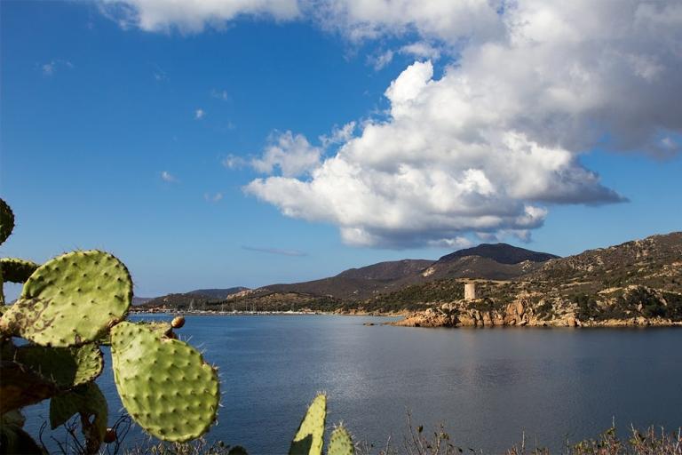Alghero – Pula Tour Bici lunga la costa occidentale - Alghero - Pula UPGRADE, Alghero (SS)