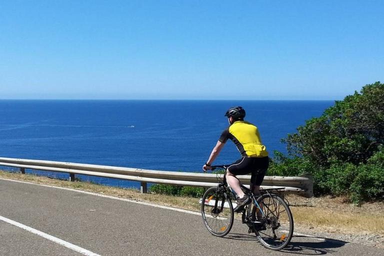 Alghero – Pula Tour Bici lunga la costa occidentale - Alghero - Pula UPGRADE, Alghero (SS)