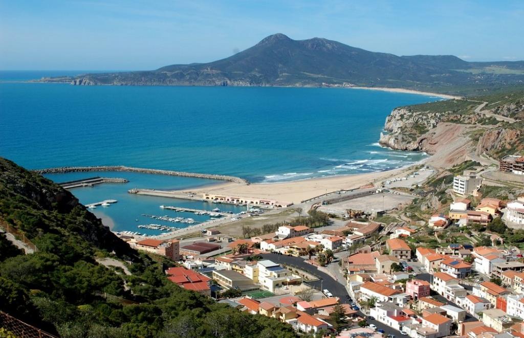 Self-Guided Trekking Tour South-Western Sardinia, Buggerru (CI) #10