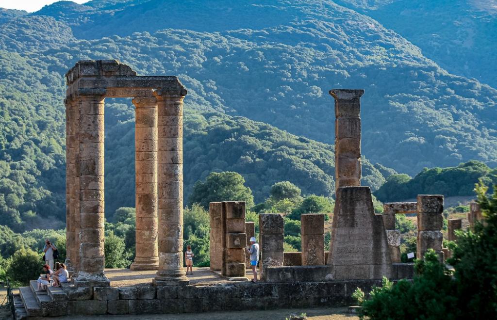 Self-Guided Trekking Tour South-Western Sardinia, Buggerru (CI) #6
