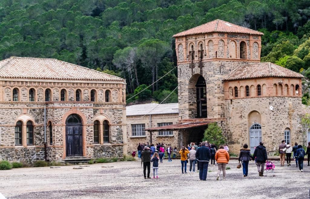 Self-Guided Trekking Tour South-Western Sardinia, Buggerru (CI) #8
