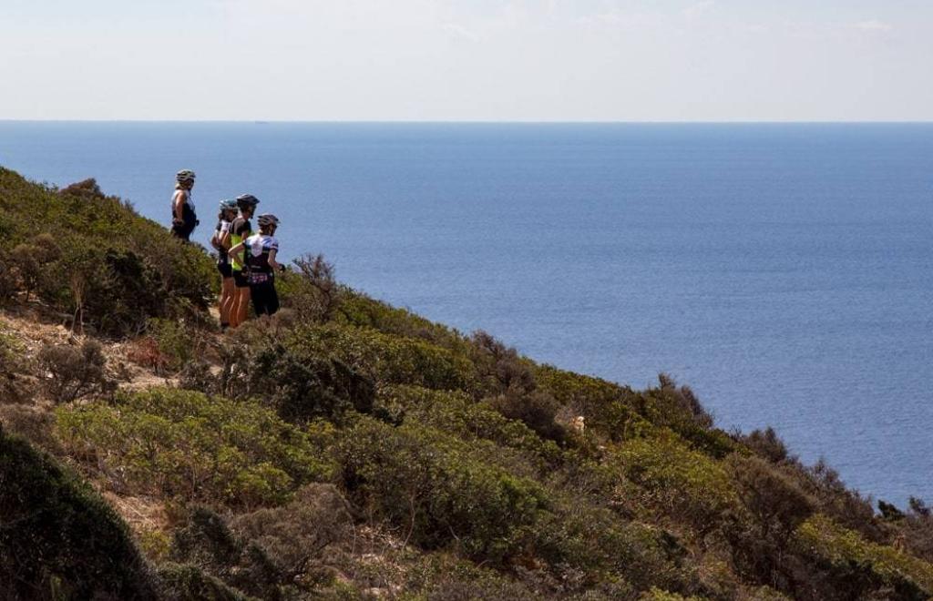 Self-Guided Trekking Tour South-Western Sardinia, Buggerru (CI) #9