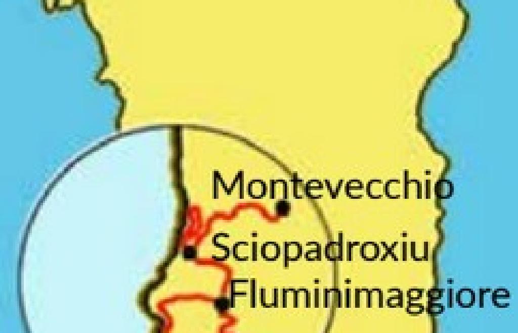 Randonnée de 8 jours à la découverte sud-ouest de la Sardaigne, Buggerru (CI) #2