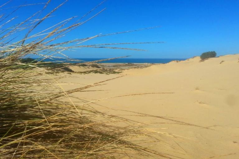 Self-Guided Trekking Tour South-Western Sardinia - Trekking Tour Montevecchio - Buggerru, Buggerru (CI)