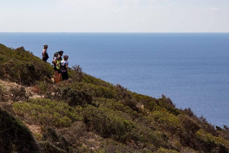 Self-Guided Trekking Tour South-Western Sardinia - Trekking Tour Montevecchio - Buggerru, Buggerru (CI)
