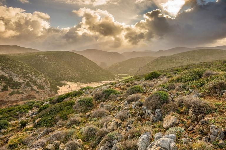 Self-Guided Trekking Tour South-Western Sardinia - Trekking Tour Montevecchio - Buggerru, Buggerru (CI)