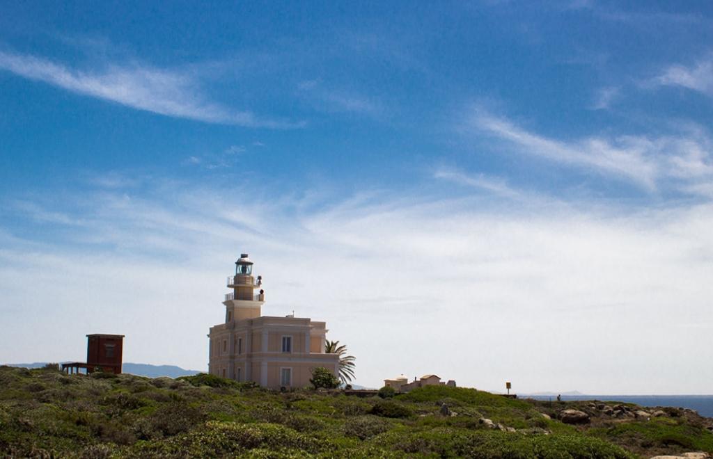 Fernwanderung im Westen Sardiniens, Santu Lussurgiu (OR) #8