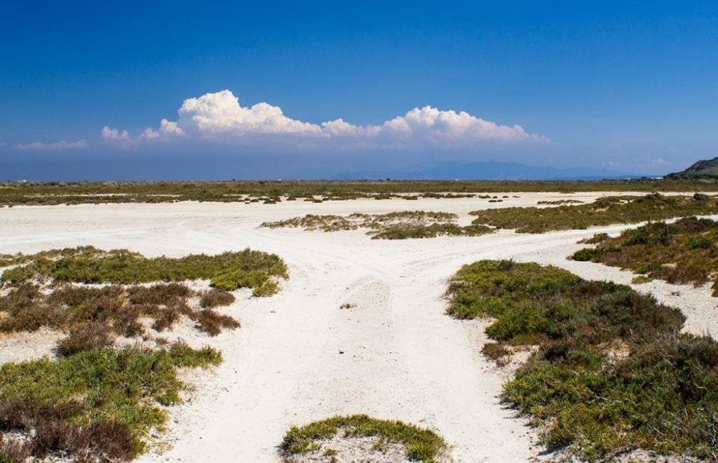 Fernwanderung im Westen Sardiniens, Santu Lussurgiu (OR) #4