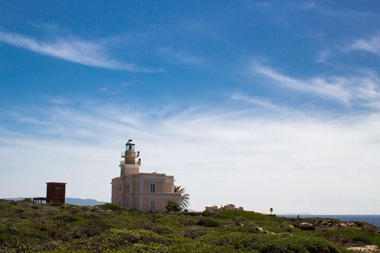 Fernwanderung im Westen Sardiniens - Trekking Tour Santu Lussurgiu, Santu Lussurgiu (OR)