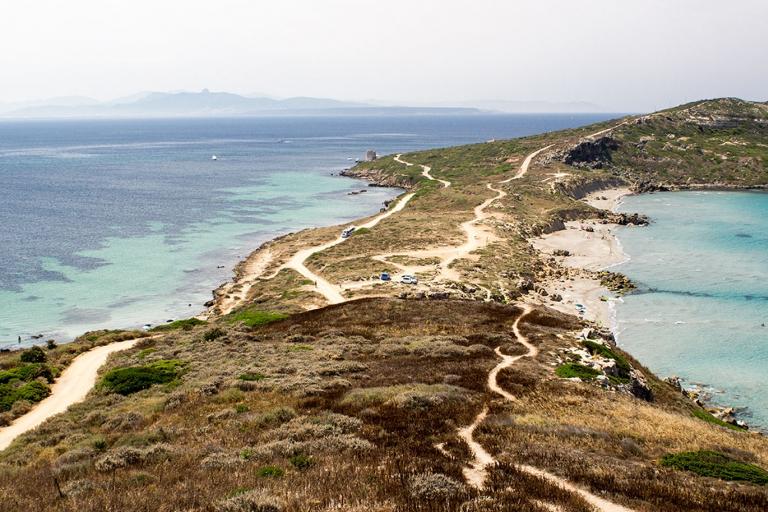 Fernwanderung im Westen Sardiniens - Trekking Tour Santu Lussurgiu, Santu Lussurgiu (OR)