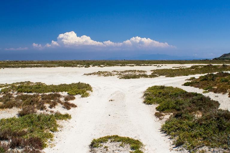 Fernwanderung im Westen Sardiniens - Trekking Tour Santu Lussurgiu, Santu Lussurgiu (OR)