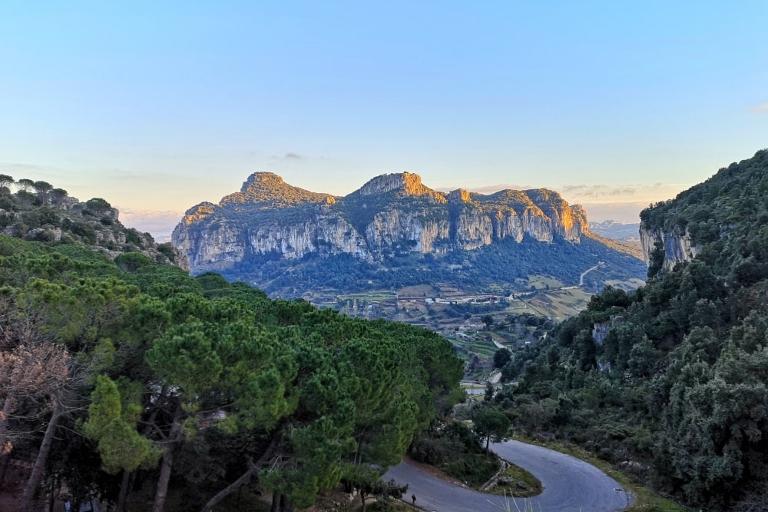 Individual Bike Tour on the East Coast of Sardinia - Bike Tour Ogliastra, Arbatax (OG)