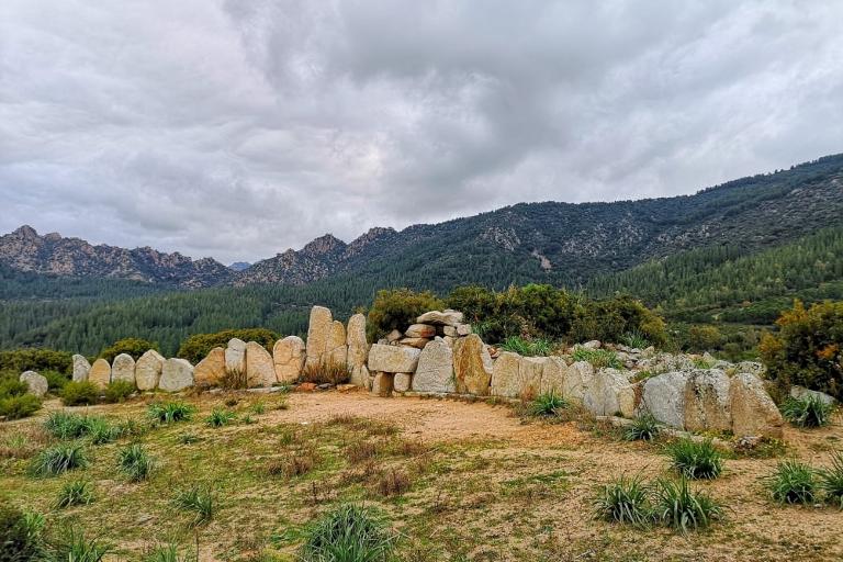 Individual Bike Tour on the East Coast of Sardinia - Bike Tour Ogliastra, Arbatax (OG)