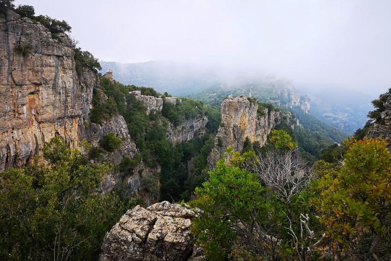 Individual Bike Tour on the East Coast of Sardinia - Bike Tour Ogliastra, Arbatax (OG)