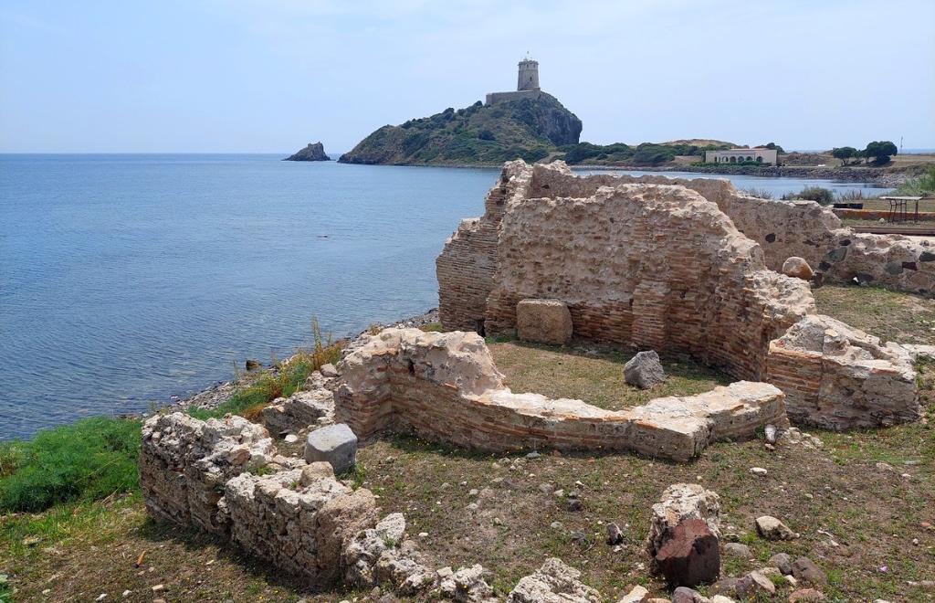 Sud Sardegna Bike Tour, Cagliari (CA) #12