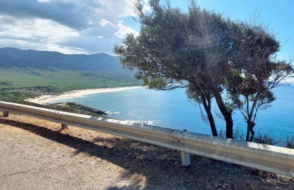 Sud Sardegna Bike Tour, Cagliari (CA) #1