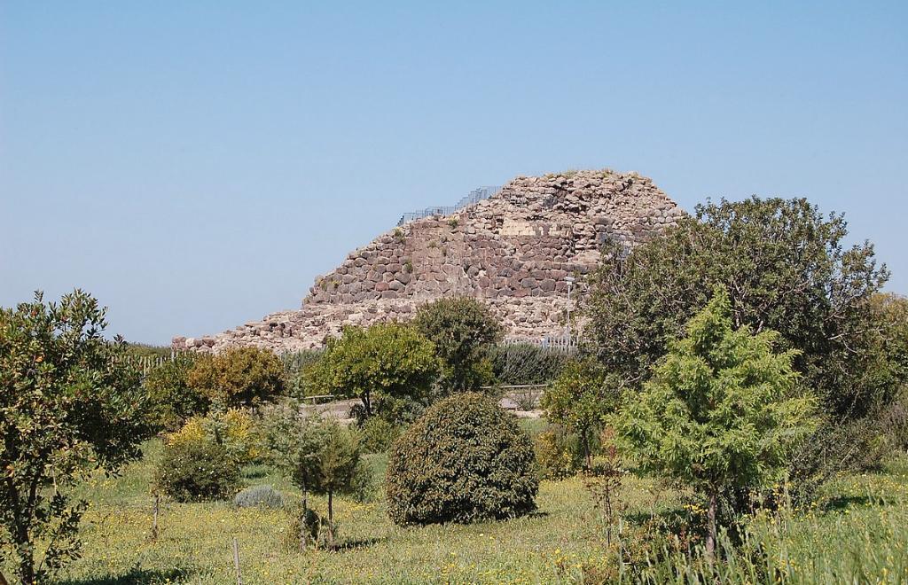 Sud Sardegna Bike Tour, Cagliari (CA) #7