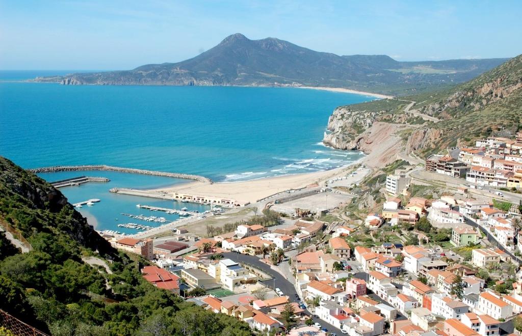 Sud Sardegna Bike Tour, Cagliari (CA) #10
