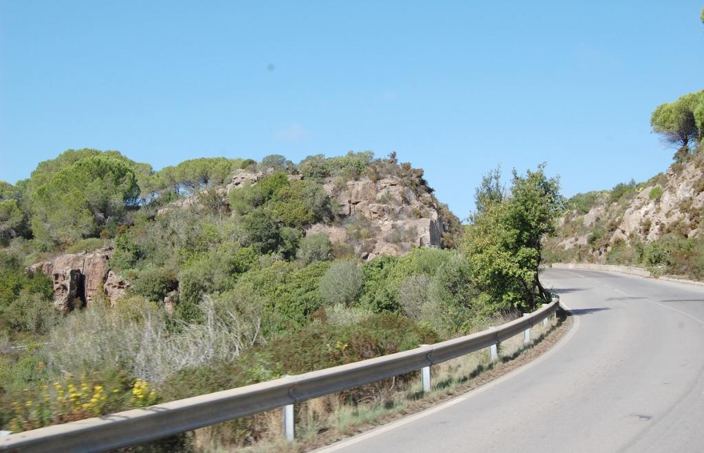 Sud Sardegna Bike Tour, Cagliari (CA) #5