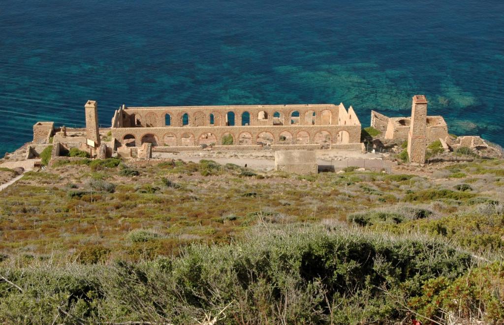 Sud Sardegna Bike Tour, Cagliari (CA) #13