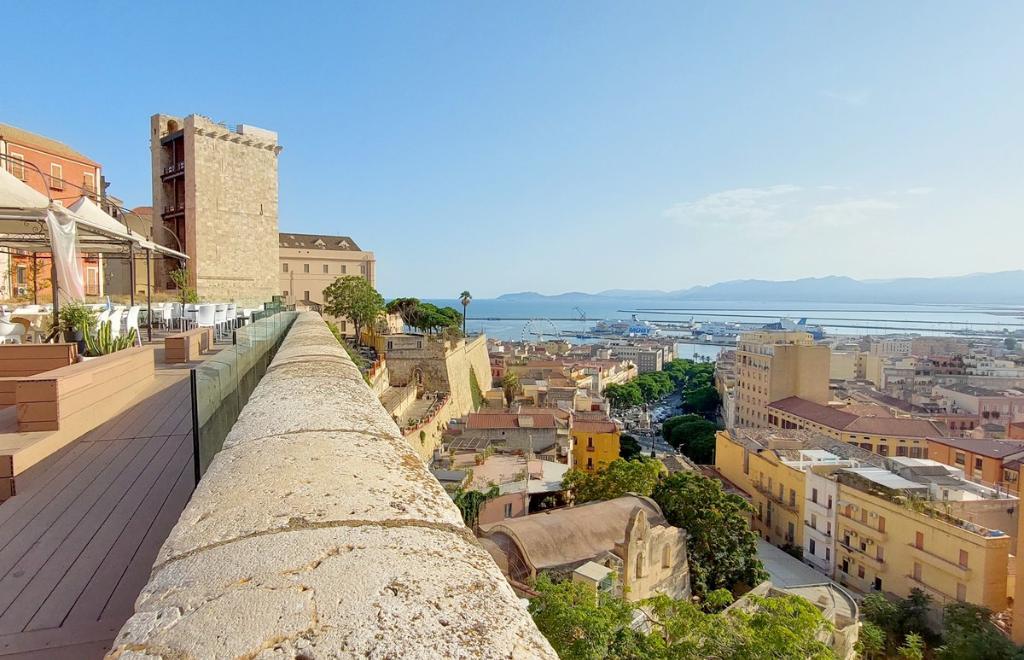 Sud Sardegna Bike Tour, Cagliari (CA) #3
