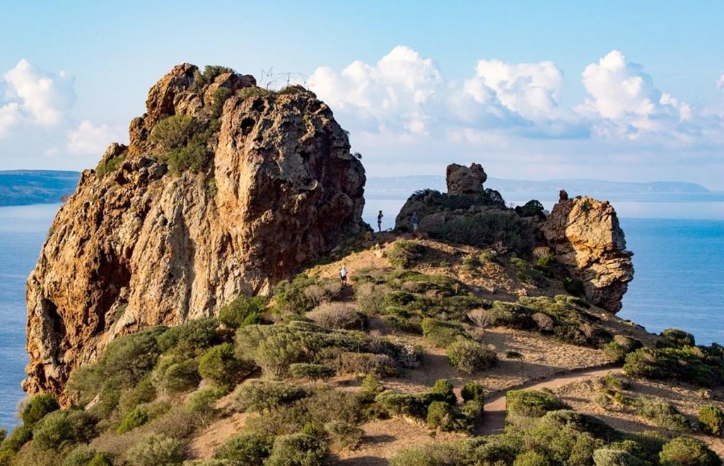 Sud Sardegna Bike Tour, Cagliari (CA) #8
