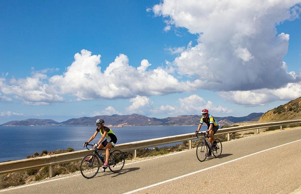 Sud Sardegna Bike Tour, Cagliari (CA) #9