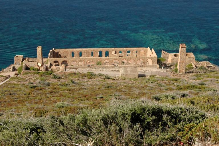 Sud Sardegna Bike Tour - Bike Tour Sud Sardegna, Cagliari (CA)