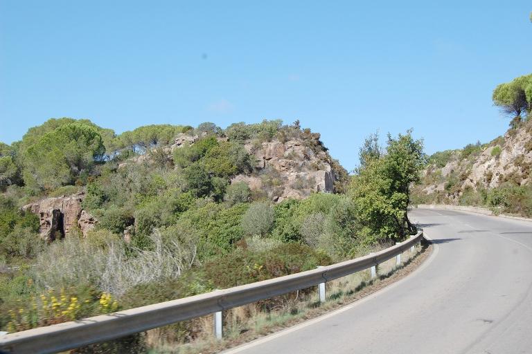 Sud Sardegna Bike Tour - Bike Tour Sud Sardegna, Cagliari (CA)